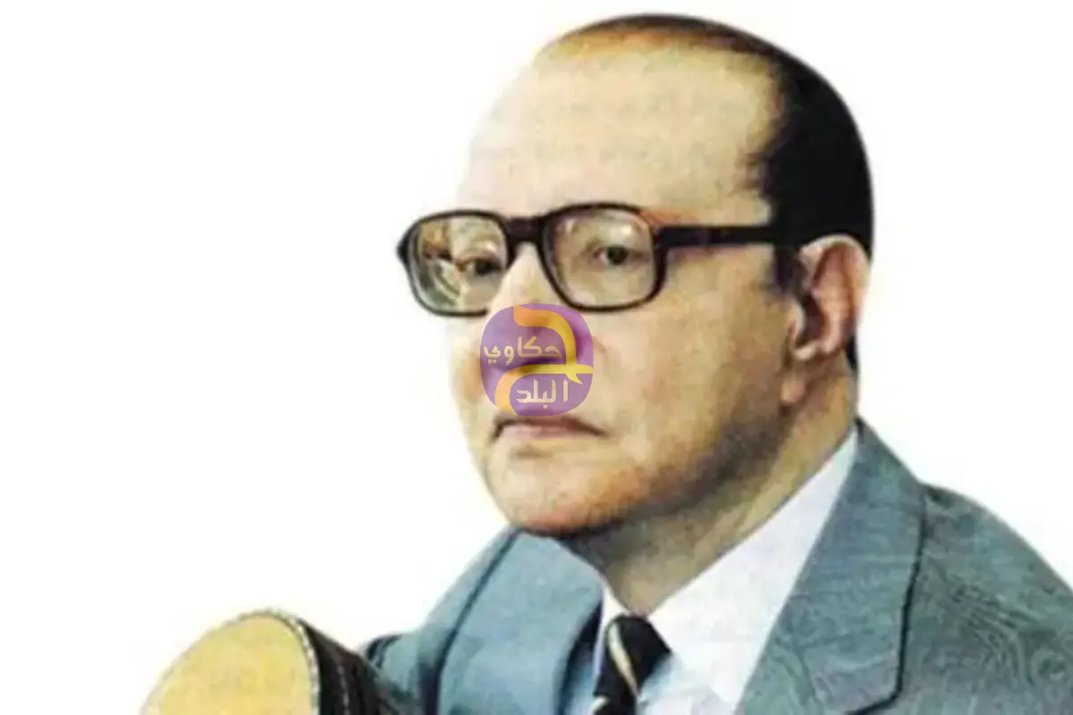 وفاة نجل موسيقار الأجيال محمد عبد الوهاب