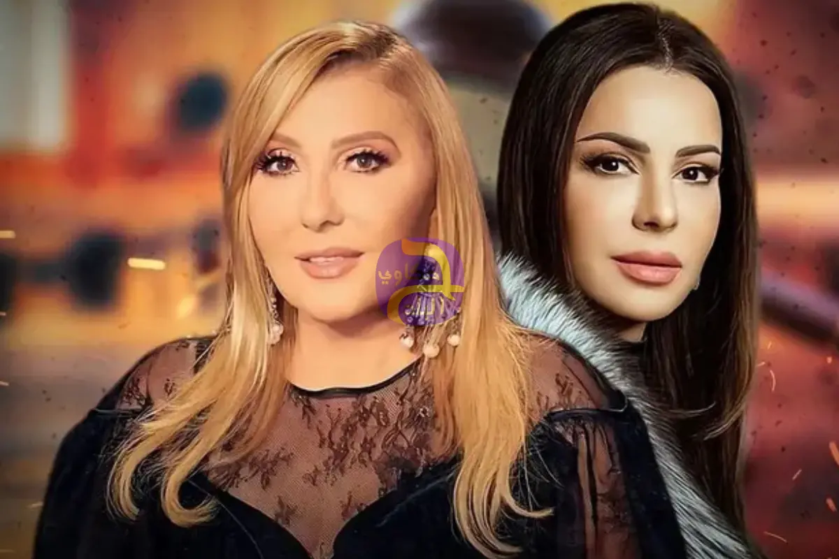 بتهمة التشهير.. نادية الجندي تقاضي الفنانة فريال يوسف