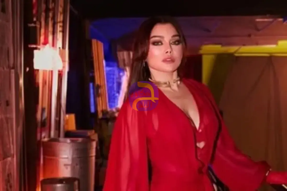 هيفاء وهبي تتقدم ببلاغ للنائب العام.. وتحقيق في "مقاطع مفبركة"