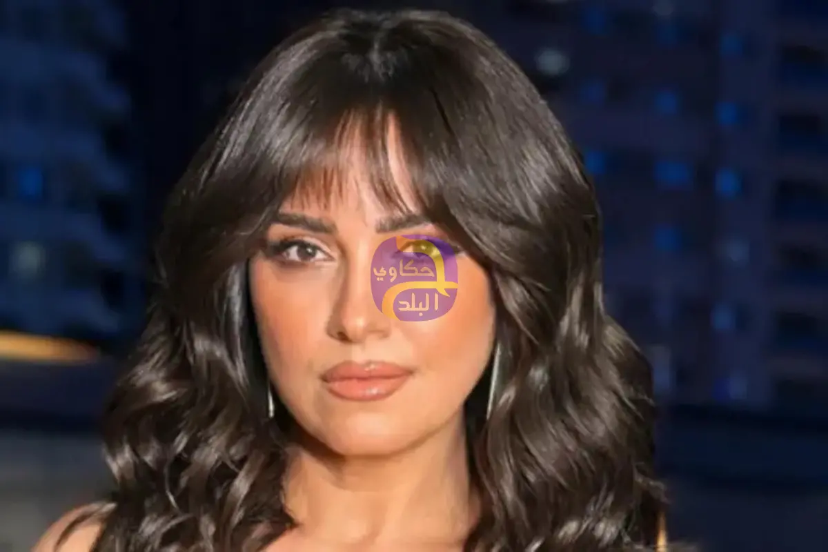 "يوم أسود".. أول تعليق من ريهام عبد الغفور على صورها