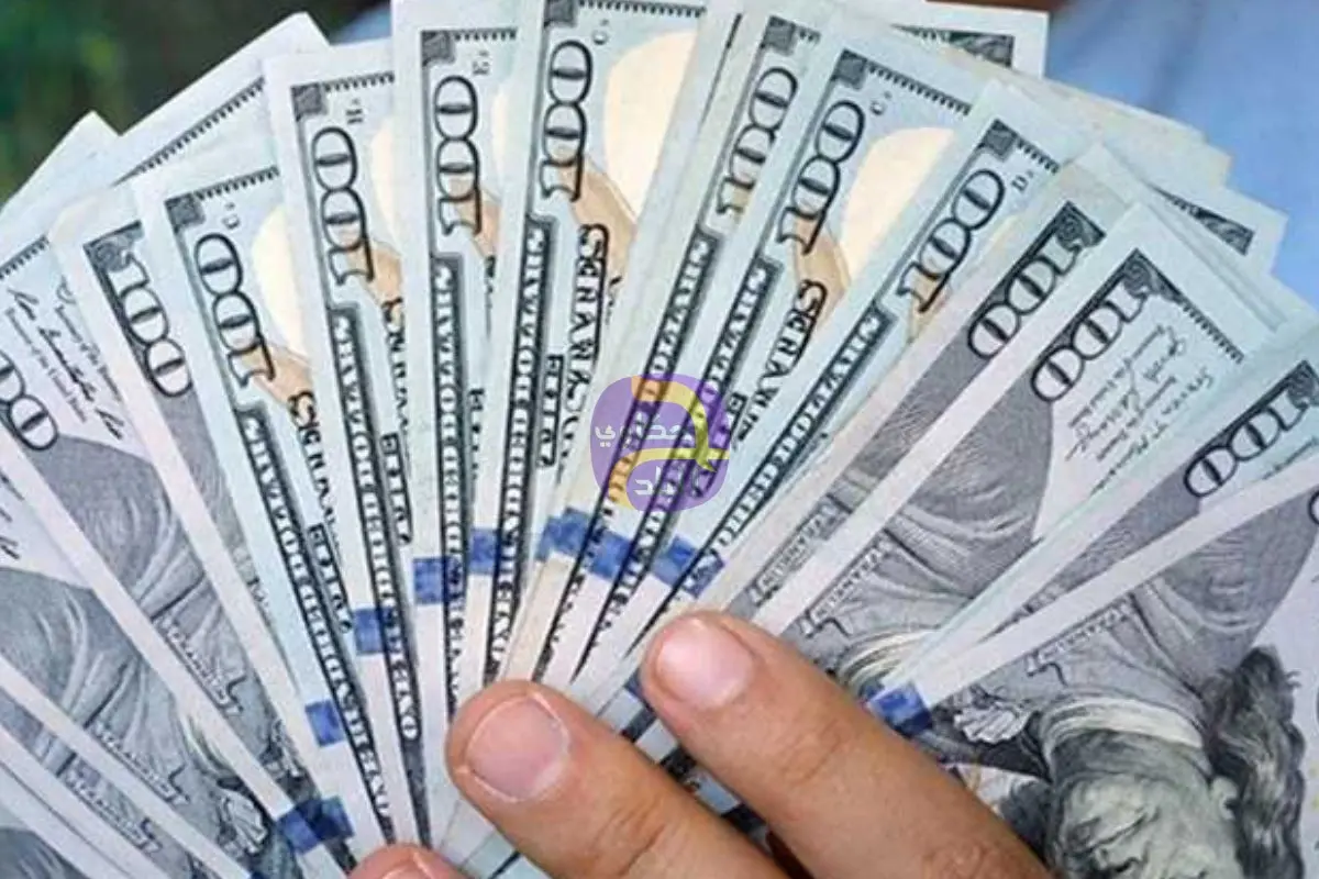 تعرف على سعر الدولار فى البنوك المصرية الآن