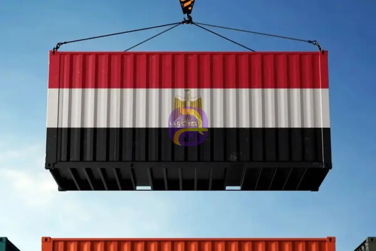 صادرات مصر الهندسية تتجاوز 5.9 مليار دولار خلال 11 شهراً