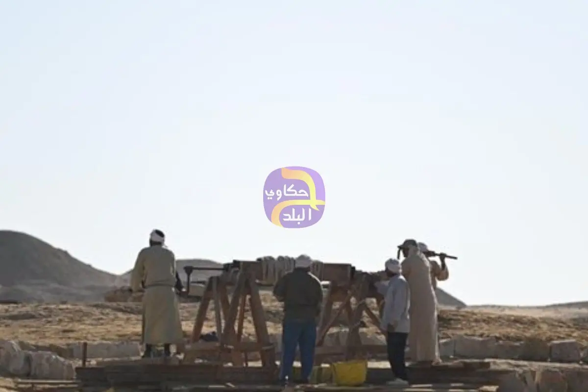 الآثار تعلن تعديل الأجر اليومي لعمال الحفائر بمختلف المواقع الأثرية على مستوى الجمهورية