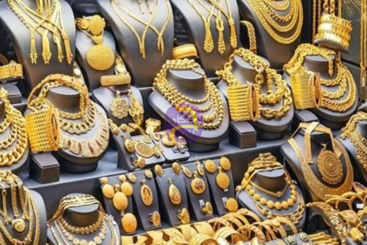 قفزة جديدة في أسعار الذهب بمصر .. عيار 21 يسجل 6030 جنيهًا