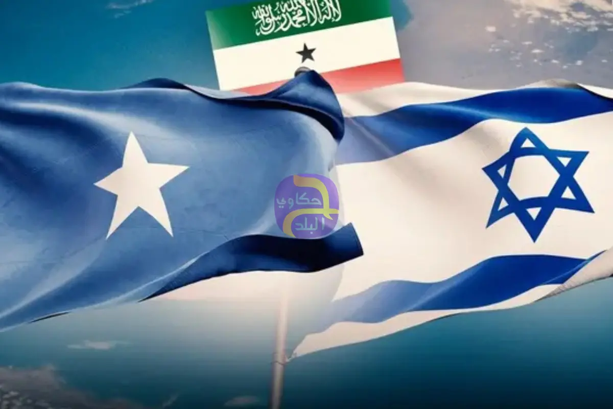 خبايا اعتراف إسرائيل بأرض الصومال.. خطة تهجير وموطئ قدم بباب المندب