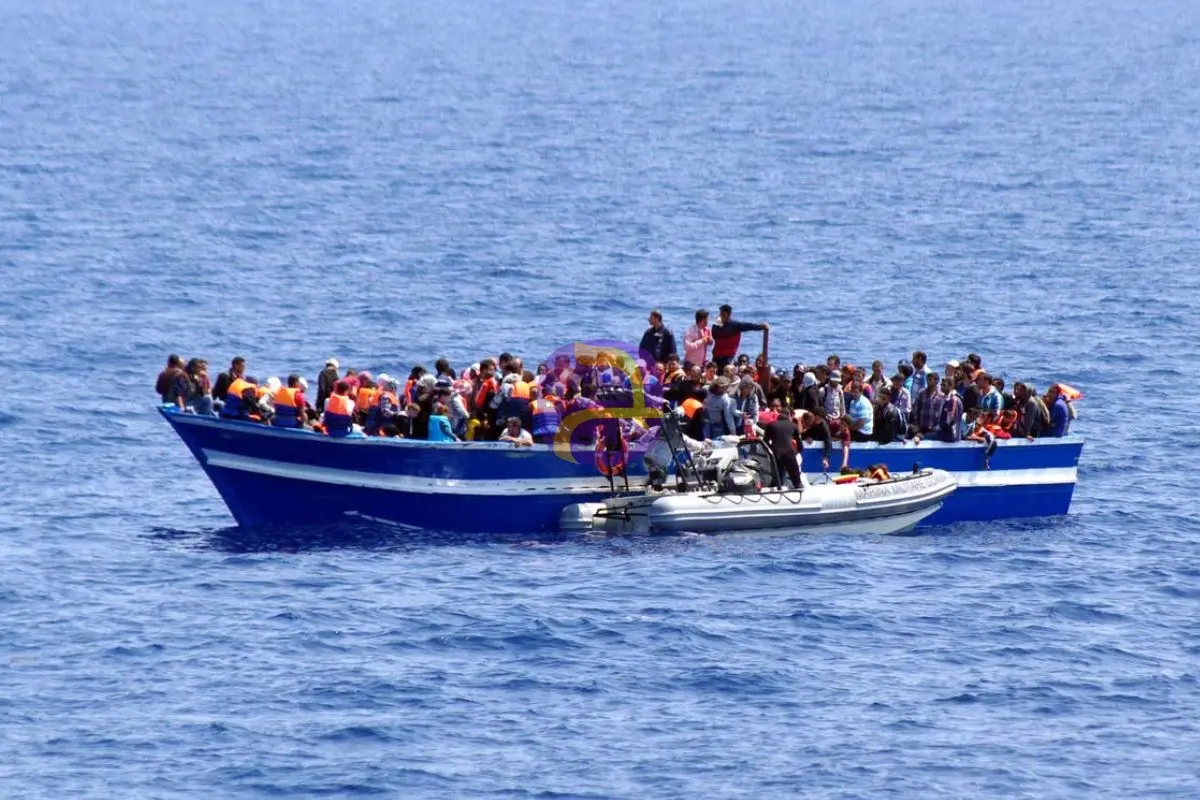 السفارة المصرية باليونان تعلن إعادة جميع جثامين حادث مركب الهجرة غير الشرعية