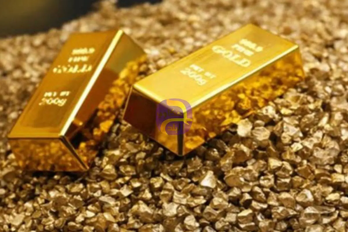 أسعار الذهب في مصر تواصل الارتفاع.. وعيار 21 يسجل 6090 جنيهًا