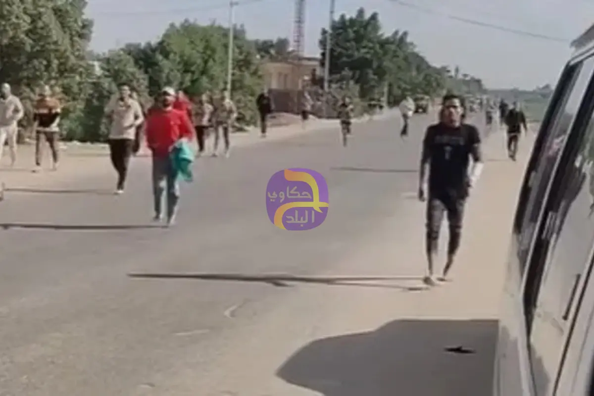 الهروب من مصحة للإدمان.. ضبط المسؤولين