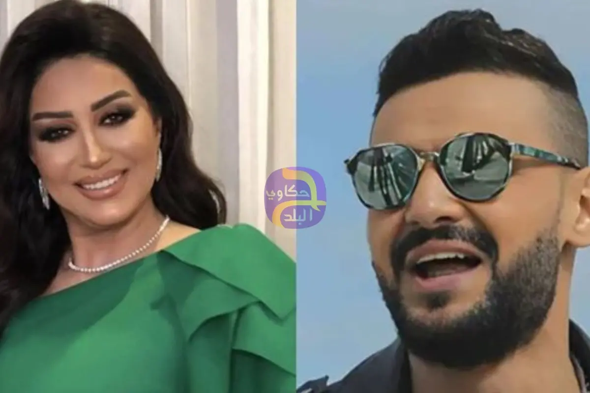 100 ألف دولار شرط وفاء عامر للظهور في برنامج رامز جلال الجديد 2026