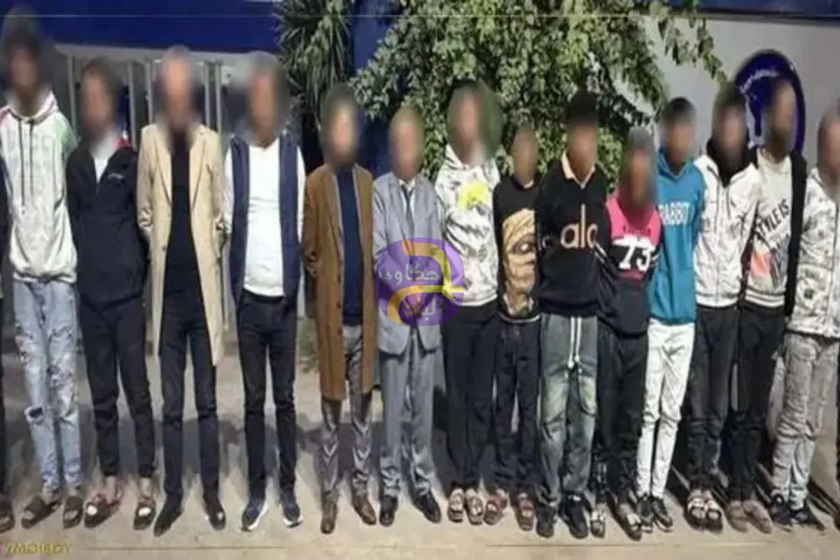 تحرش وسرقات و12 متهماً.. كشف ملابسات فوضى زفاف كروان مشاكل