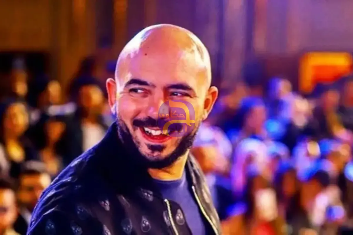 محمود العسيلي: تزوجت 4 مرات.. ويستحيل تفهم طريقة تفكير المرأة