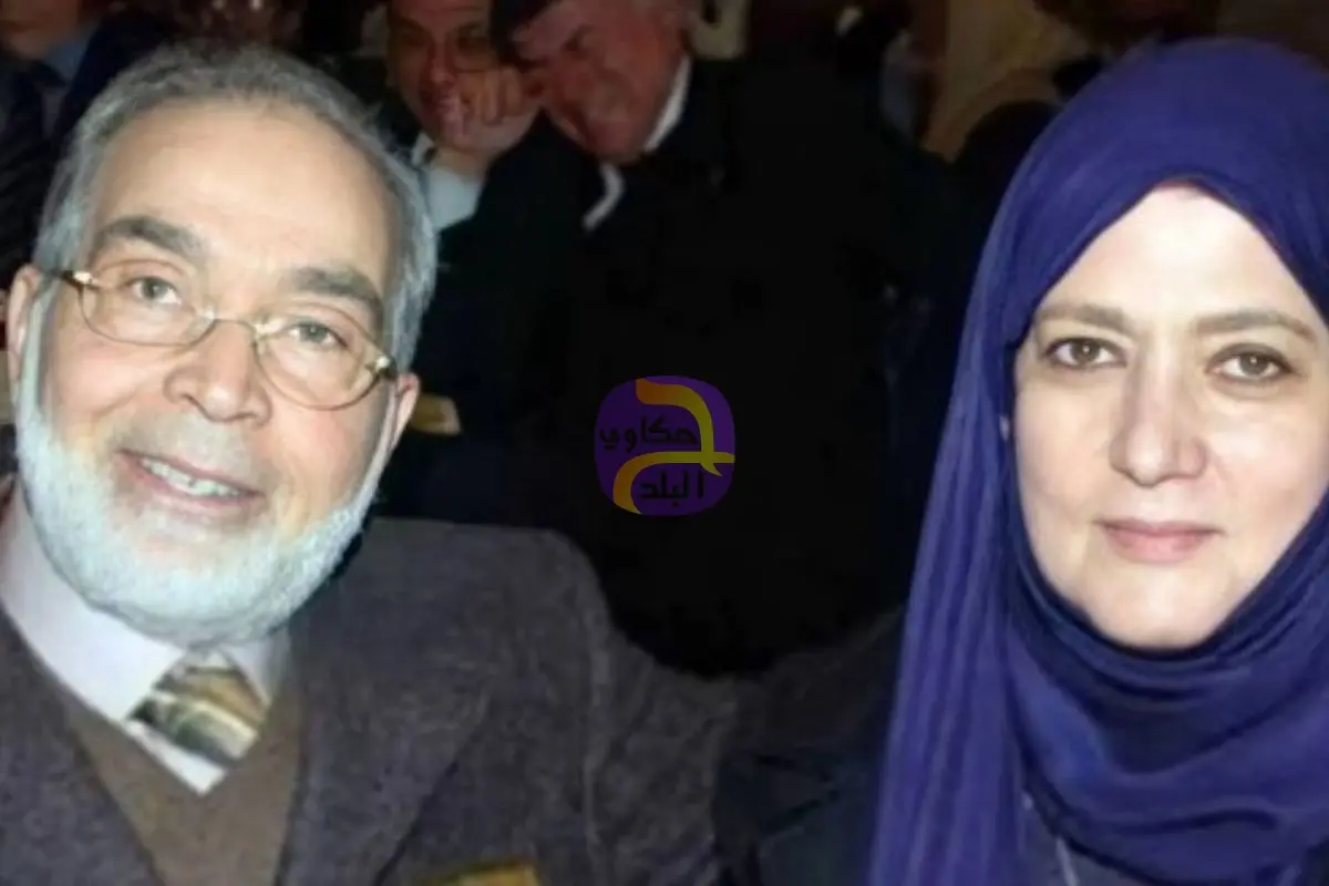 من لمة الفونديه إلى أداء العمرة.. شمس البارودي تستحضر ذكريات احتفالها بـ رأس السنة الميلادية
