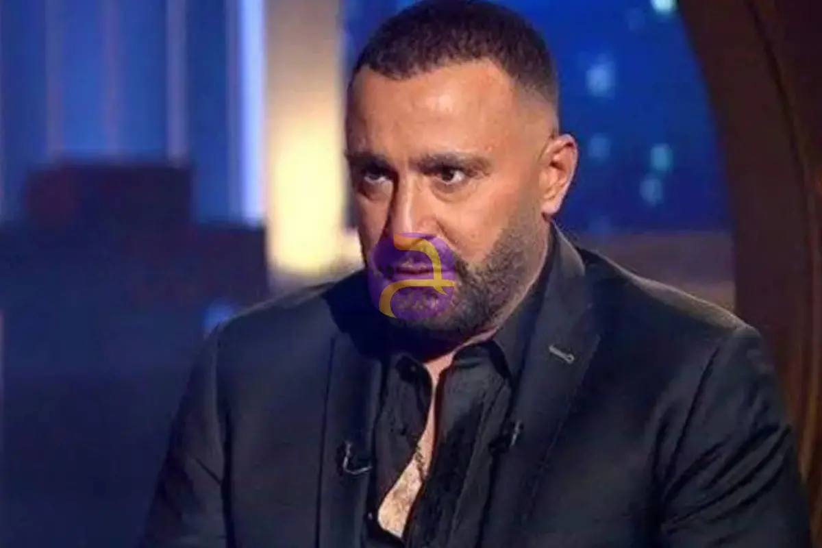 أحمد السقا يعلن اعتزاله مواقع التواصل.. "حسبي الله ونعم الوكيل"