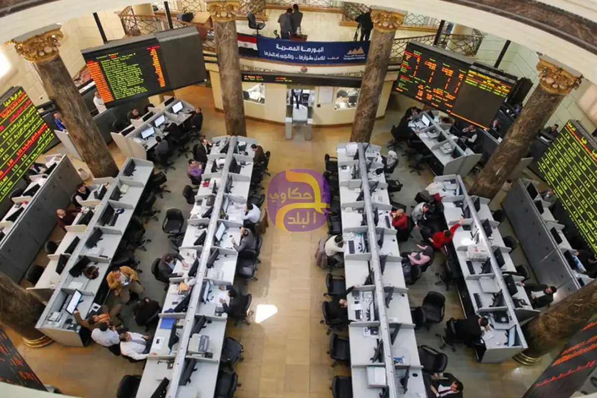 البورصة خضراء بامتياز.. ارتفاع 14 قطاعا فى الربع الرابع