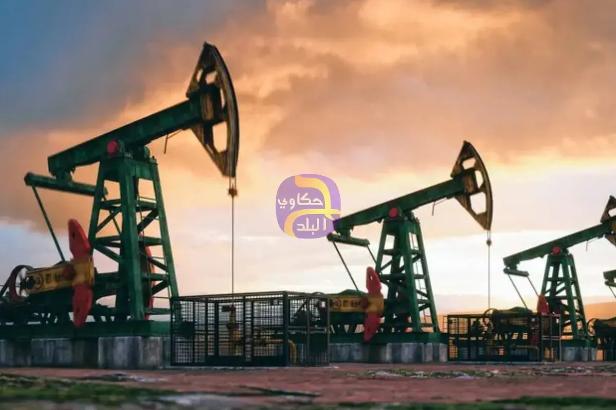 النفط يرتفع بعد أكبر خسارة سنوية منذ 2020
