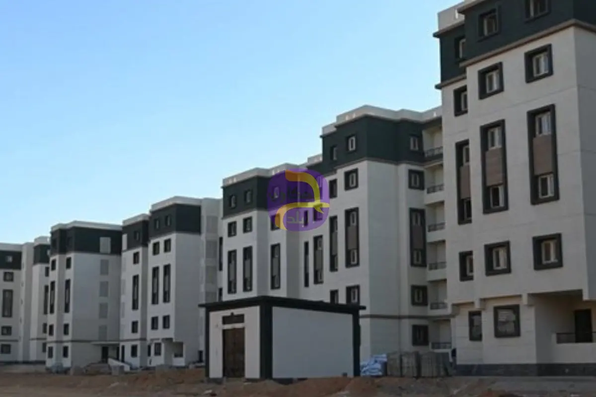 بمساحات متنوعة.. جهاز العاشر من رمضان يعلن تنفيذ 109 عمارات سكنية بمشروع الإسكان الأخضر