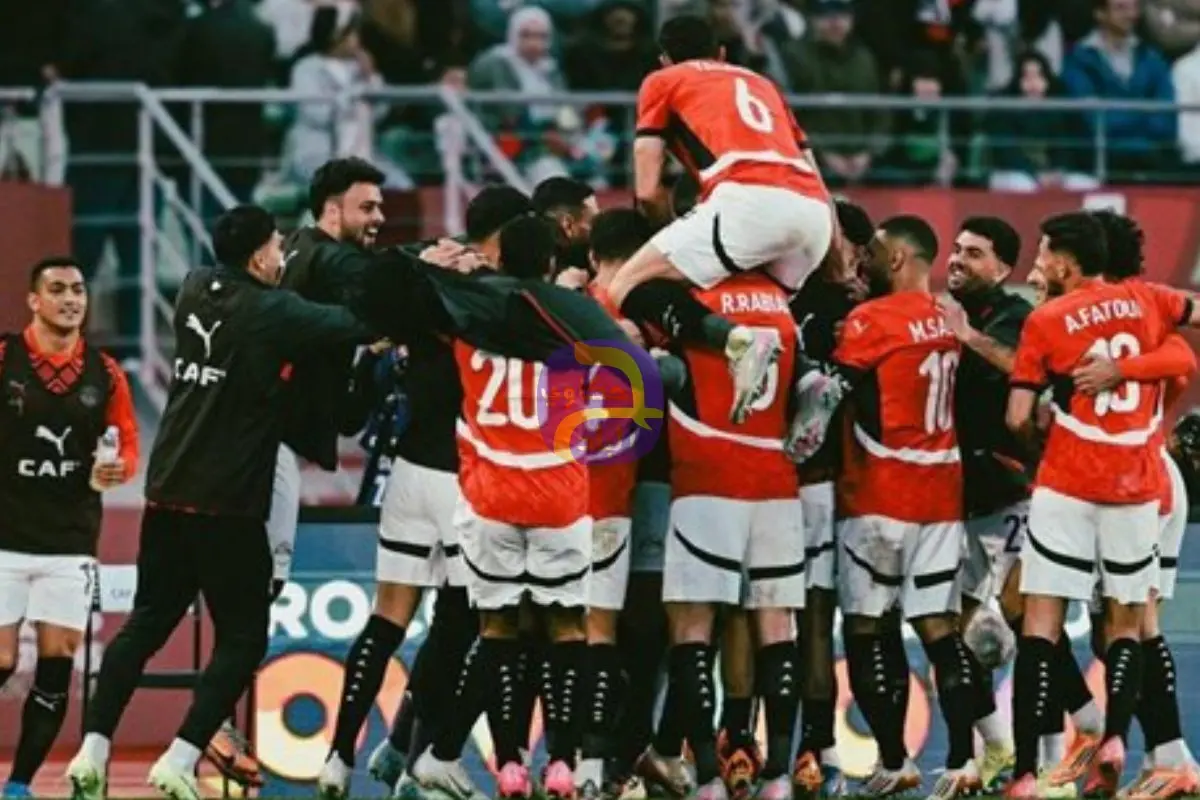 نتيجة مباراة مصر وبنين في كأس أمم إفريقيا.. الفراعنة إلى ربع النهائي