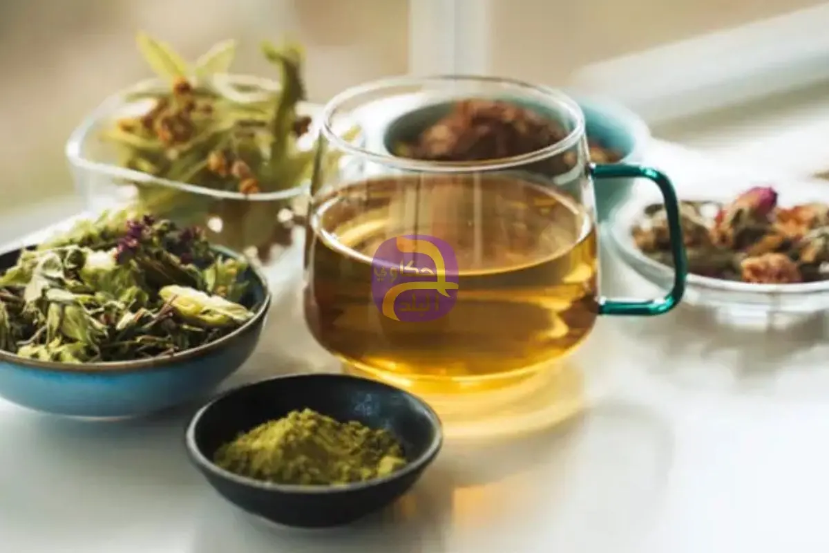 احذر.. 7 أدوية لا يجب تناولها مع مشروبات الأعشاب