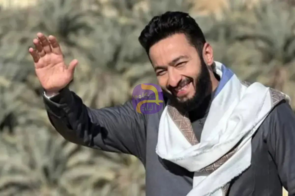 رمضان 2026.. منشد مغربي بطل في مسلسل المداح