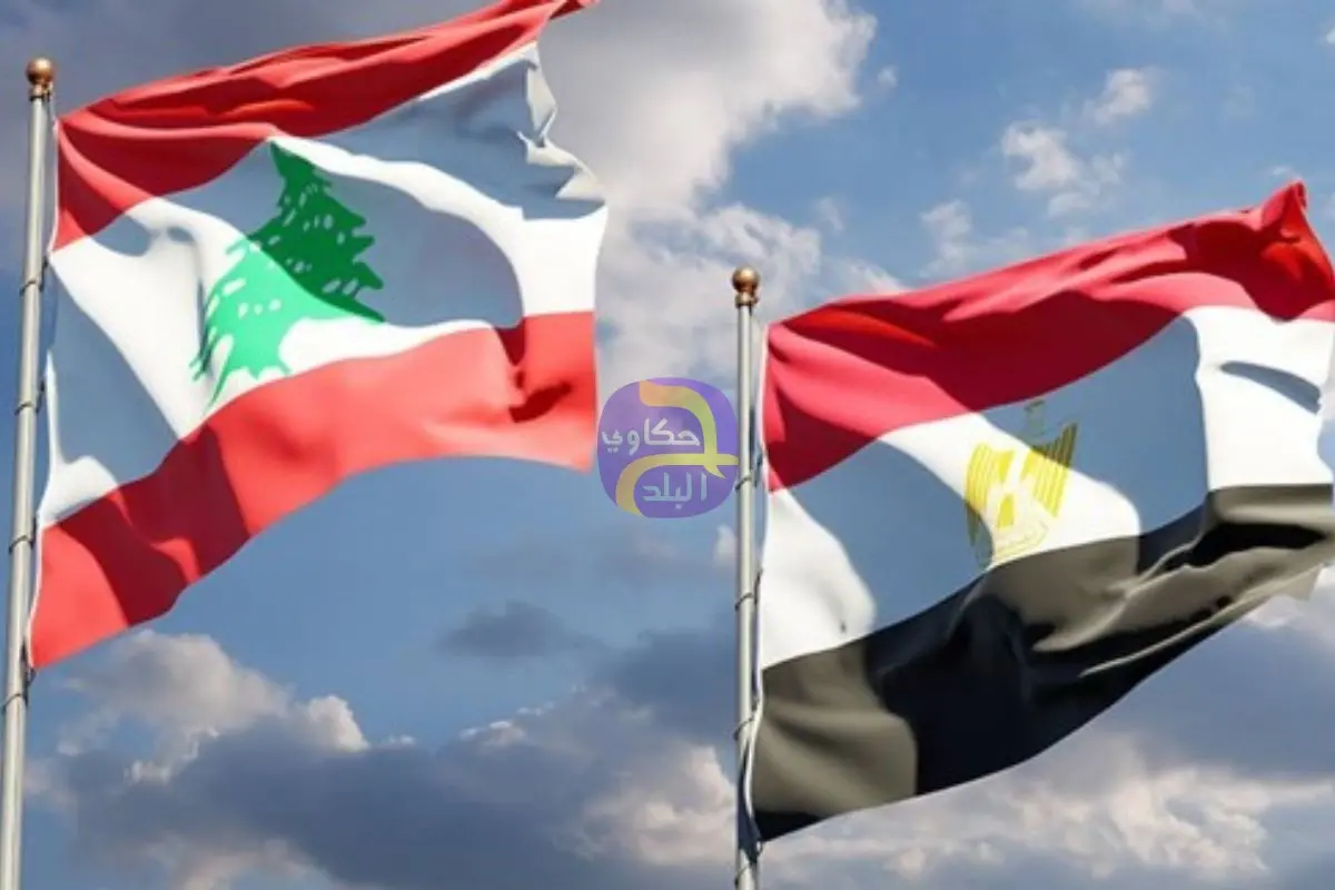 مصر تدين أي محاولات تصعيد عسكري تمس وحدة لبنان وسيادته