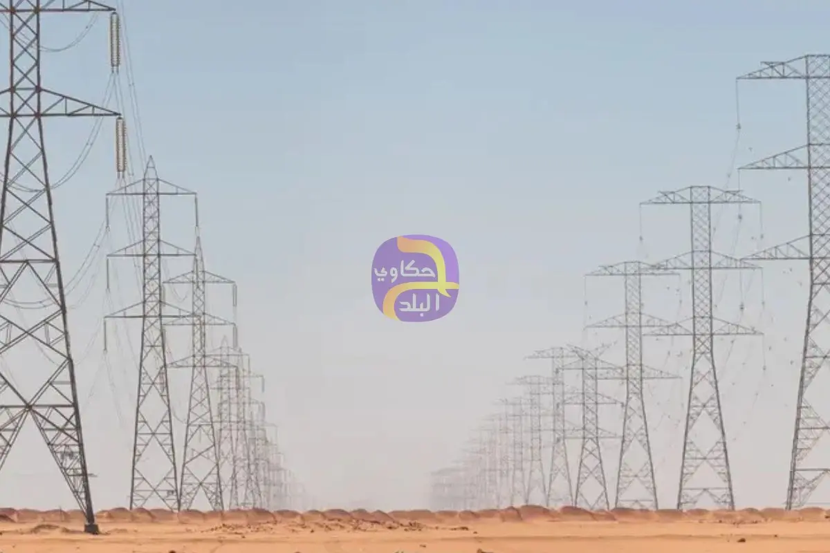 إنتاج الكهرباء التقليدية في مصر يتراجع لأول مرة إلى 48.6 غيغاواط/ساعة