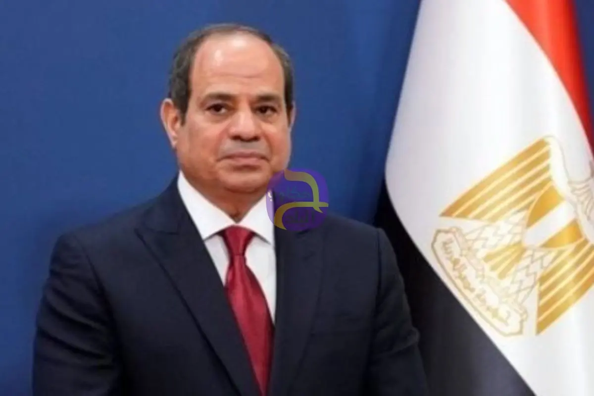 الرئيس السيسي يصدر قرارًا بفض دور الانعقاد السادس للفصل التشريعي الثاني لمجلس النواب