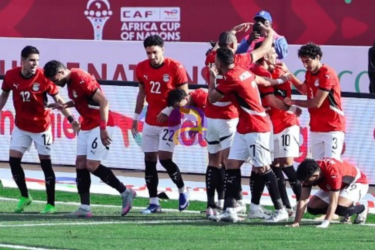 قناة مفتوحة.. القنوات الناقلة لمباراة مصر وكوت ديفوار في ربع نهائي أمم إفريقيا