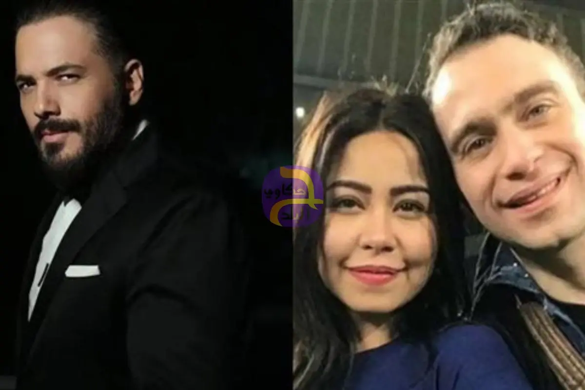 بعد هجومه على شيرين.. حسام حبيب يرد على رامي عياش: قبل ما تنتقد الحلقة رجع الفلوس اللي أنت خدته