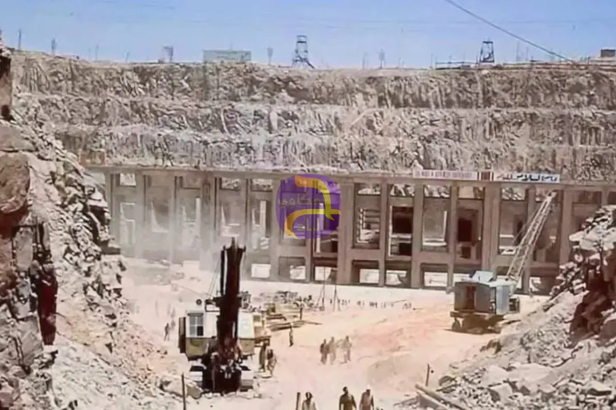 بعد 66 عاماً ولصد تعنت إثيوبيا.. مصر تحمي السد العالي بالجيل الثاني 2.0