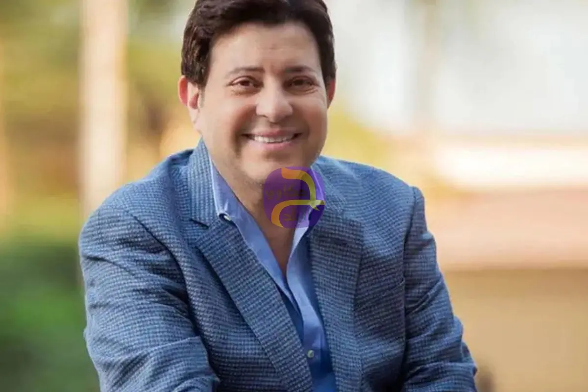 هاني شاكر يتعرض لأزمة صحية مفاجئة تتسبب في تأجيل حفله