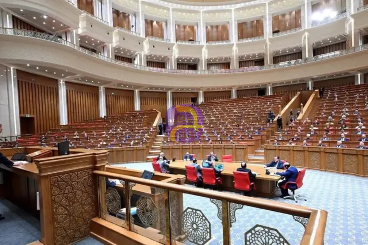 في أولى جلساته.. سامح شكري أبرز المرشحين لرئاسة البرلمان.