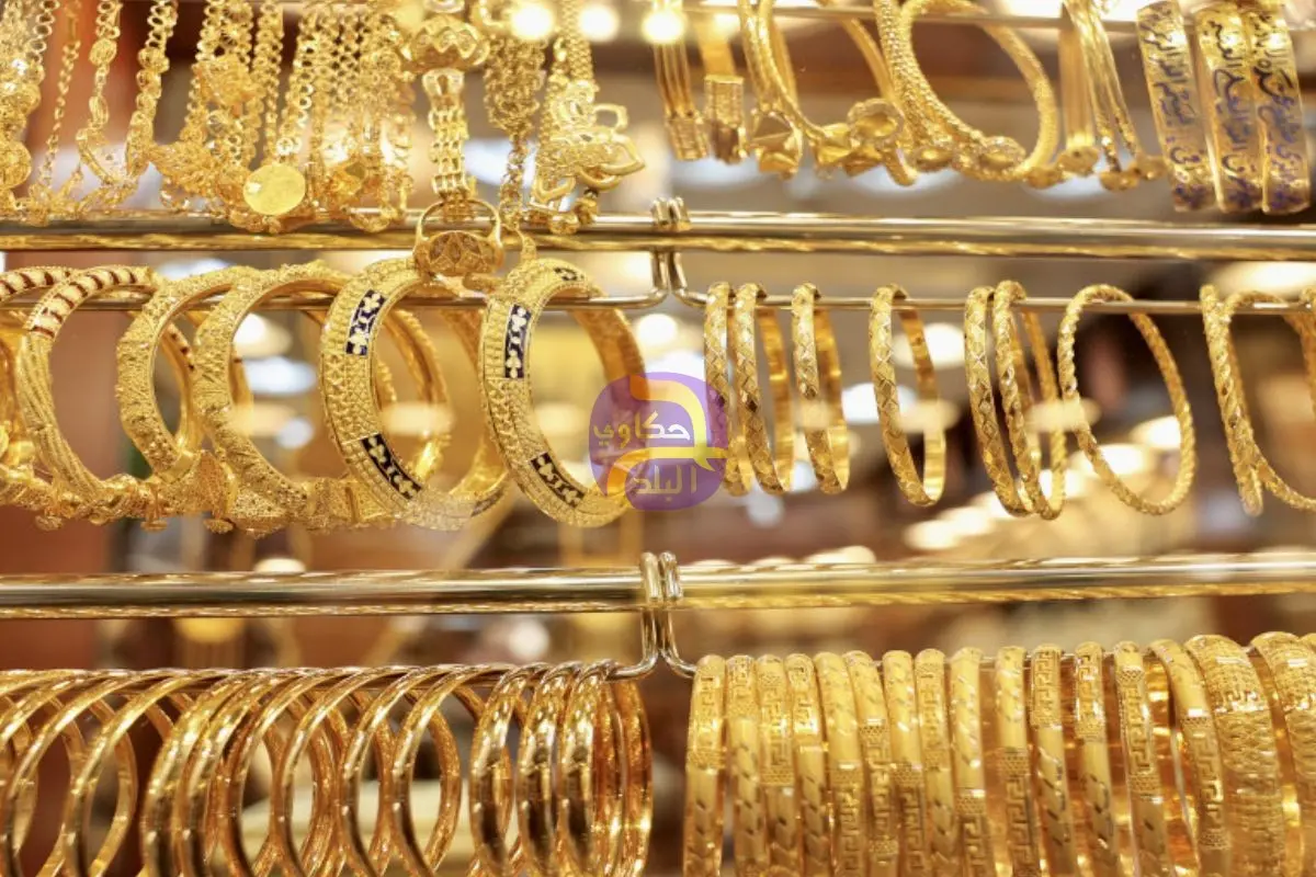 تعرف على آخر تطورات سعر الذهب.. عيار 18 بـ5228 جنيها