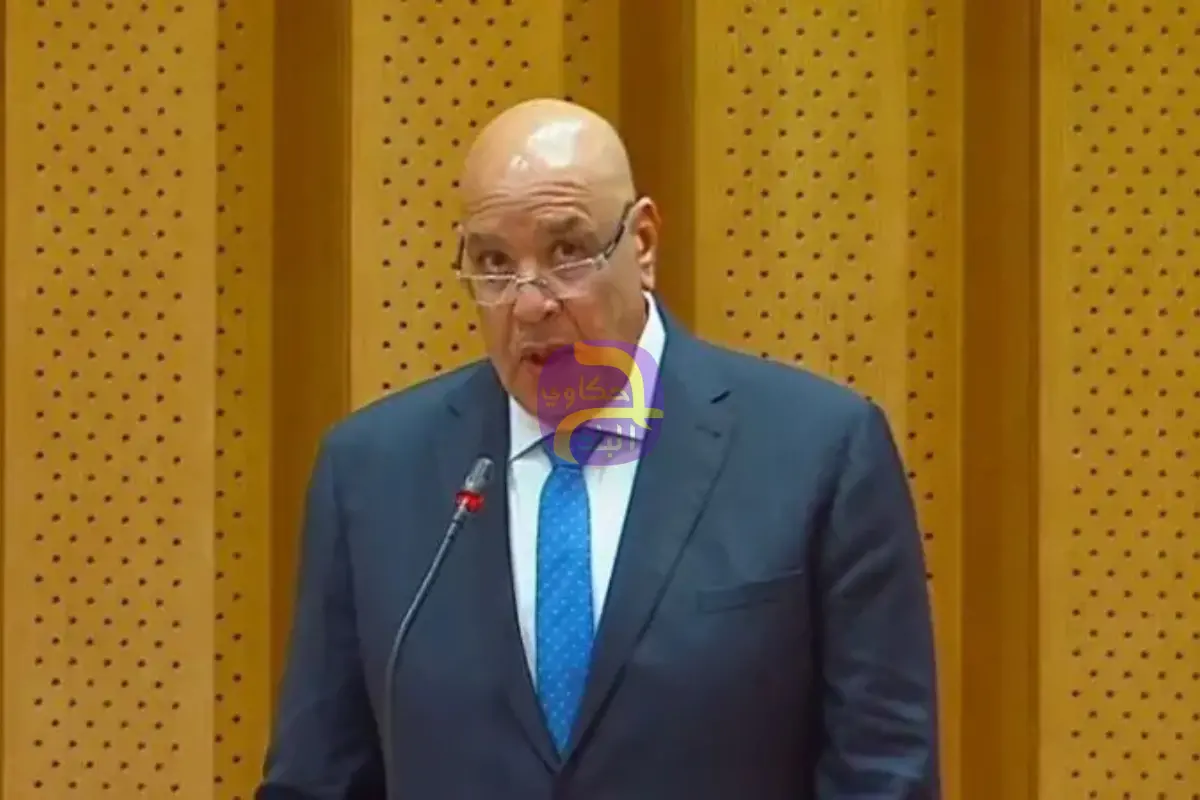 هشام بدوي رئيساً لمجلس النواب المصري الجديد
