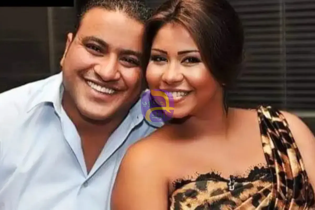 "معروف مين كان السبب".. رسالة شقيق شيرين بعد أزمتها الصحية