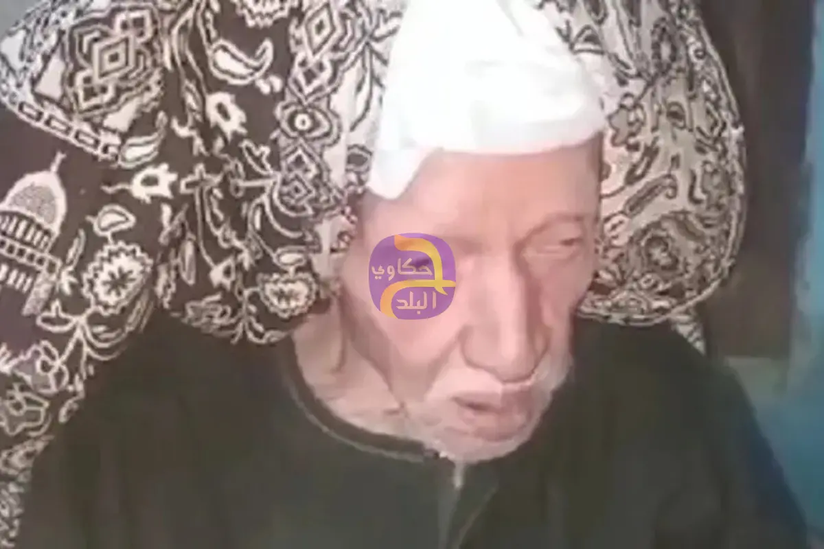"متوفى" يعود للحياة في الأقصر.