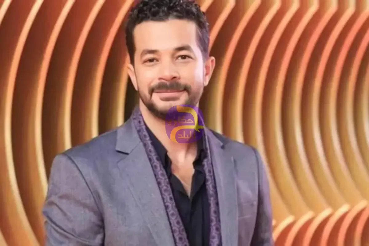 شريف سلامة: المصداقية أهم شيء في العمل الفني