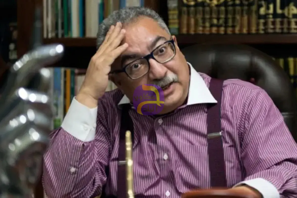 ما حقيقة وفاة الكاتب المصري إبراهيم عيسى؟