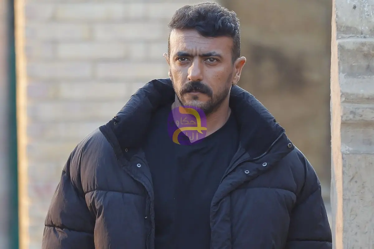 بأكبر تكلفة إنتاجية.. أحمد العوضي بطلا لمسلسل الأستاذ