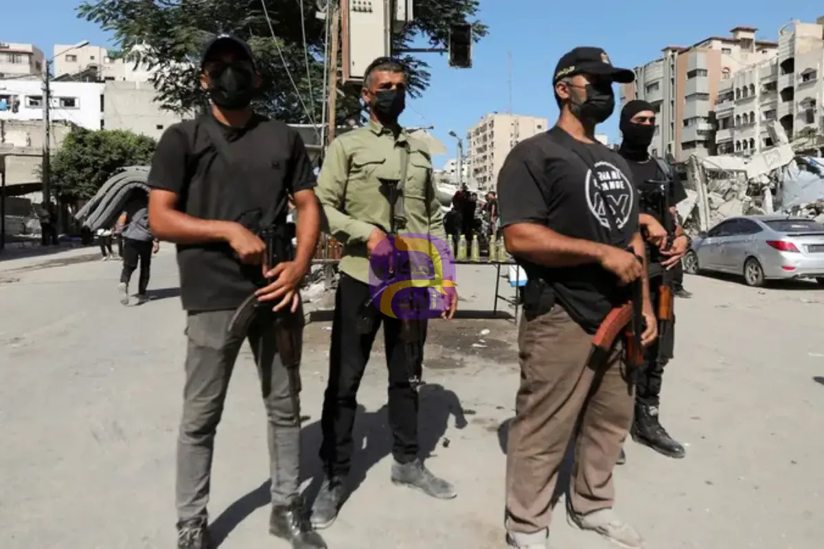 مباحثات مصرية مع حماس والفصائل حول تشكيل لجنة إدارة غزة