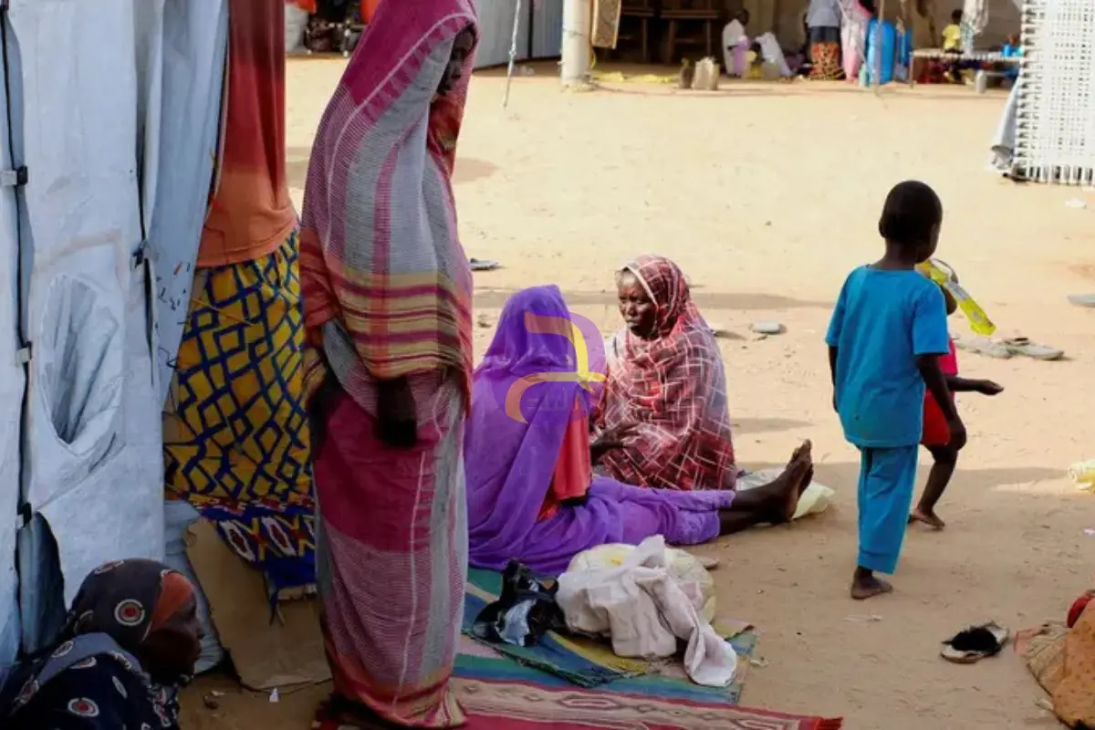 السيسي يستقبل مستشار ترامب.. "مصر لن تسمح بالمساس بأمن السودان".