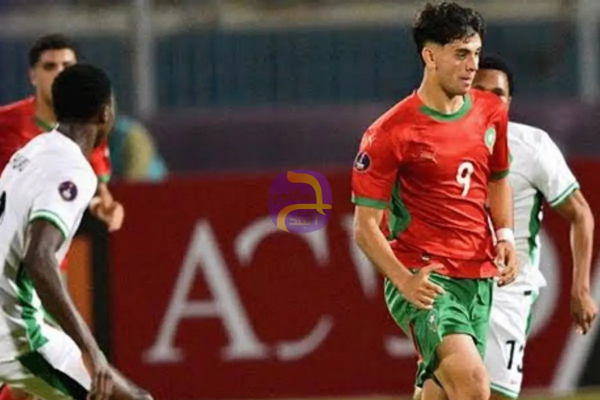 نيجيريا ضد المغرب.. تعادل سلبى فى الشوط الأول بنصف نهائى أمم أفريقيا..