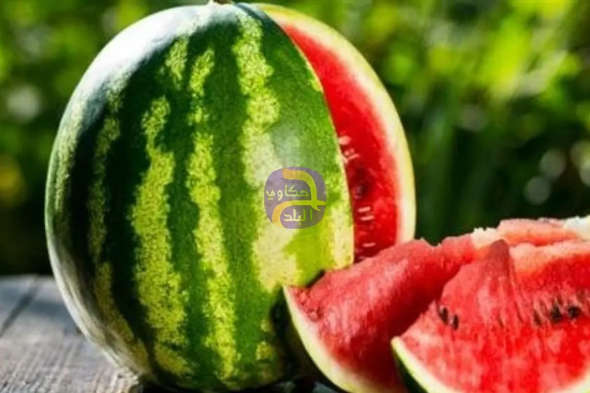 أبرزها البطيخ.. فواكه تساعد على تحسين المناعة