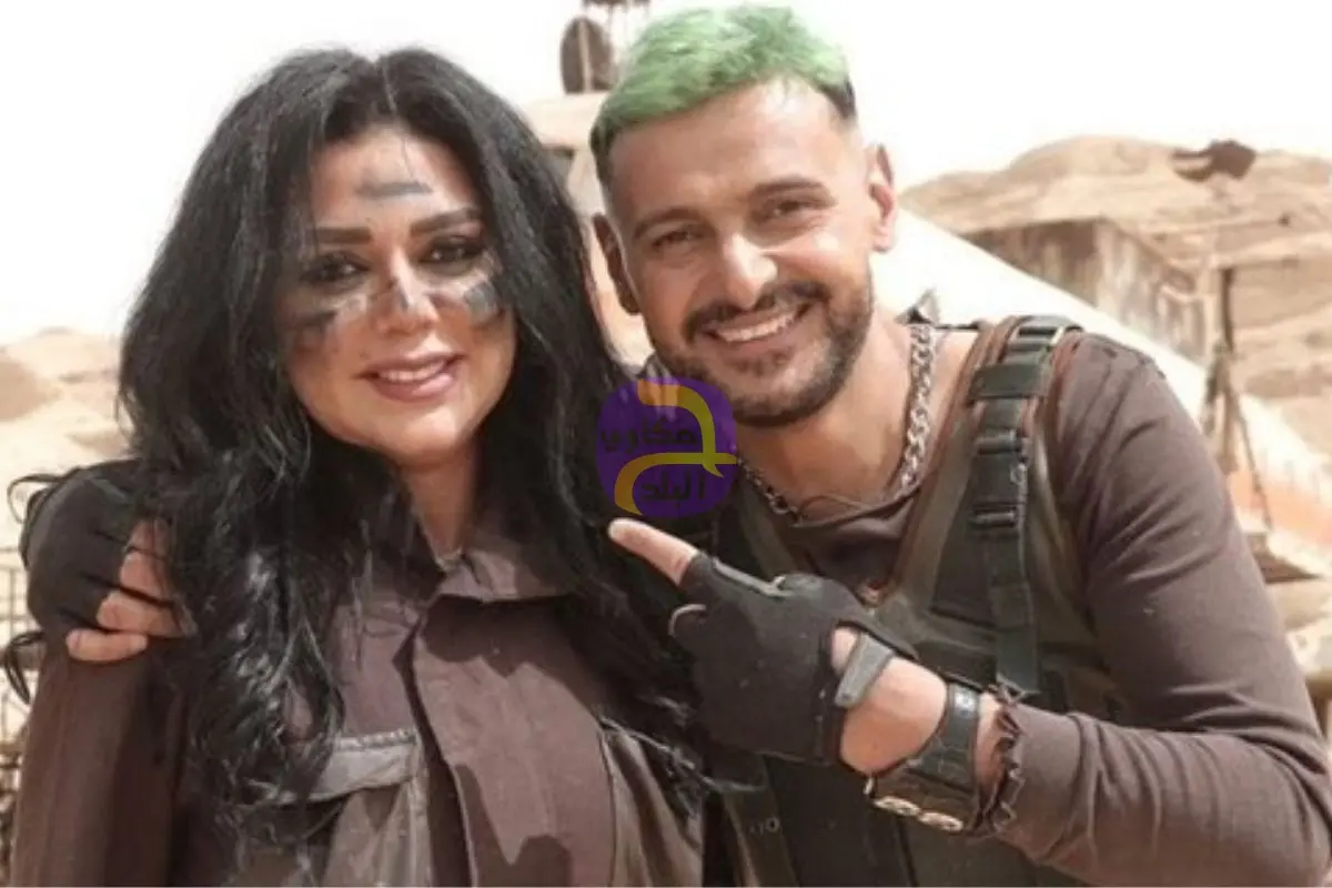 رانيا يوسف ضيفة النسخة الجديدة من برنامج رامز جلال رمضان 2026.. والانتهاء من تصوير حلقتها