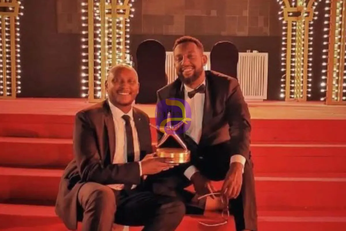"كرت أزرق" فيلم سوداني مصري إلى برلين في سوق الإنتاج المشترك