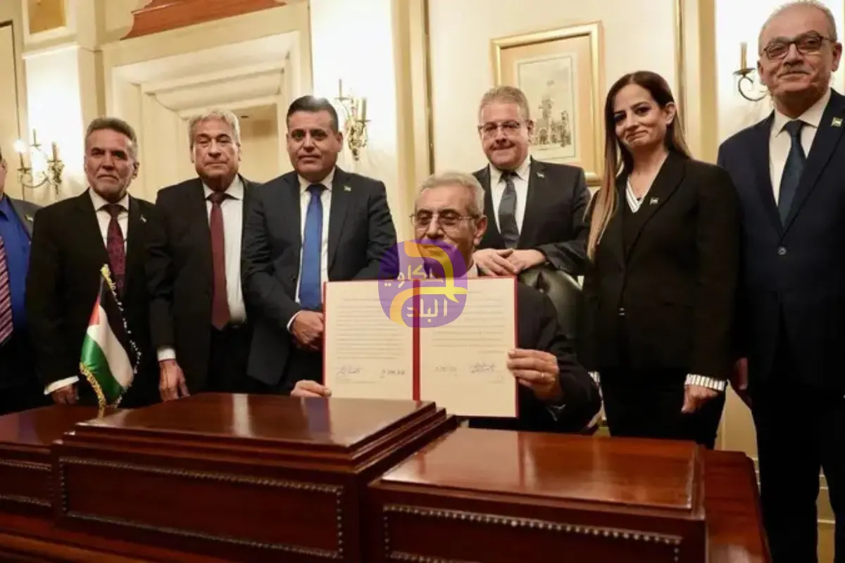 لجنة إدارة غزة تبدأ عملها من القاهرة لترسيخ سلطة واحدة