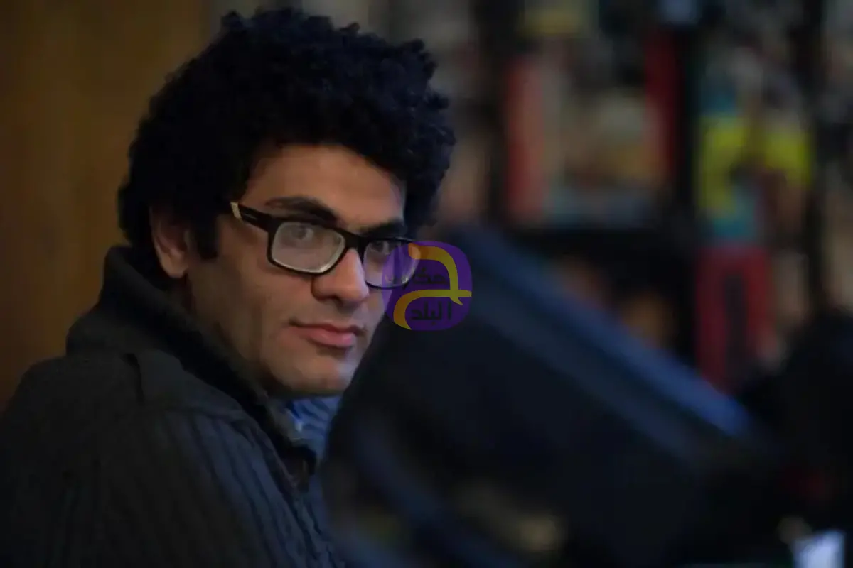 فيلم "خروج آمن" للمخرج المصري محمد حماد ينافس ببرلين السينمائي