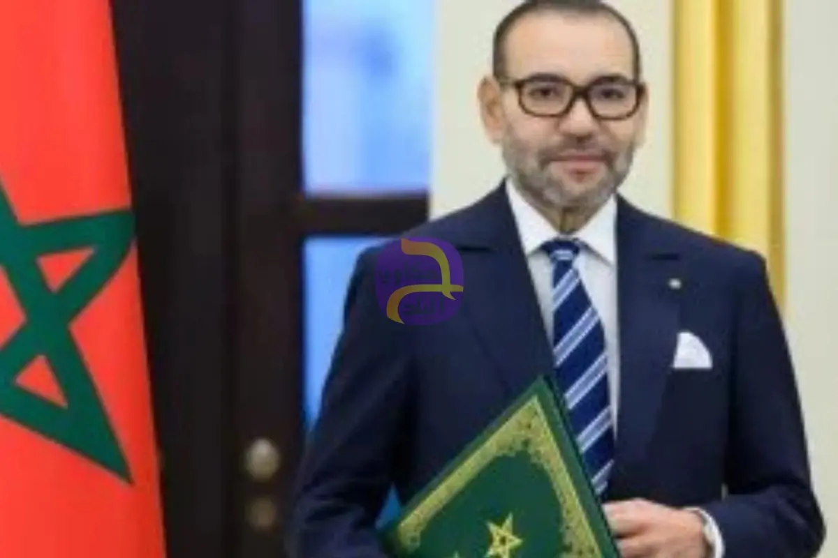 ملك المغرب يقبل دعوة ترامب لعضوية مجلس السلام في غزة