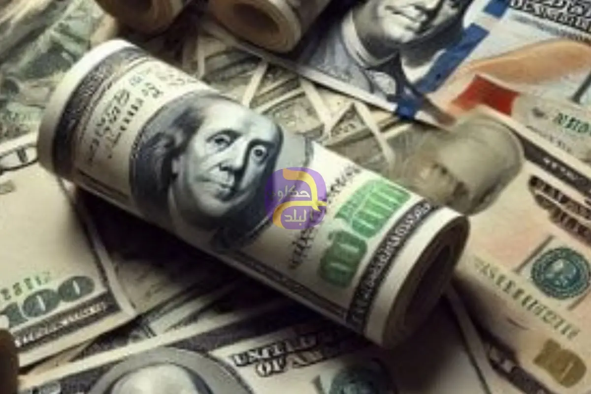 تعرف على سعر الدولار فى بنك البركة 47.44 جنيه للشراء