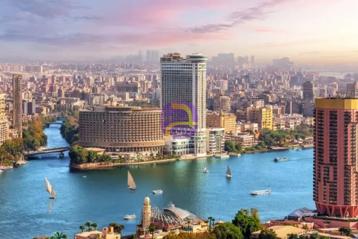 مصر تعلن عن طريقة حديثة لإدارة أصول الدولة