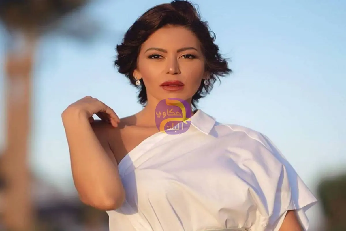 اكتشفت زواجه سراً.. لقاء الخميسي تنهي خلافها مع زوجها